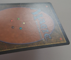 Searing Touch MP / HP MTG Magic the Gathering Tempest - Image 5