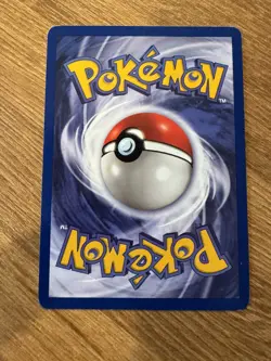 Pokemon Dark Charmeleon TCG Team Rocket 32/82 1st Edition Uncommon Card - Image 2