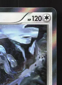 Lugia 058/078 Psychic King LP 1st ED Japanese Pokemon Card TCG - Image 3