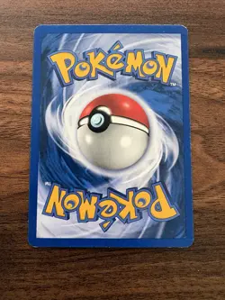 Meowth 56/64 Jungle-Unlimited Edition Regular-Pokemon TCG-Vintage-NM - Image 5