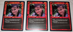 Ace - Doctor Who - Collectible Card Game - CCG - MMG Ltd - Image 3