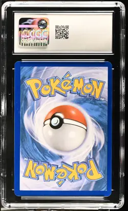 CGC 10 GEM MINT Gengar EX 2014 Phantom Forces 34/119 Holo Pokemon Card - Image 2