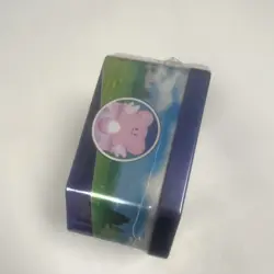 Pokemon Trading Card Game Tin Box Snorlax Pokemon GO English - Image 3