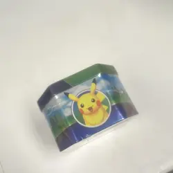 Pokemon Trading Card Game Tin Box Snorlax Pokemon GO English - Image 5