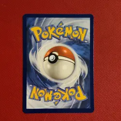 Pokemon Hisuian Growlithe 181/167 Sv06 Illustration Rare Holo Basic GIDORA 2024 - Image 2