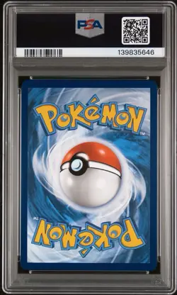 2025 Pokemon MEGA EN Ultra Rare #164 Mega Kangaskhan ex Gem Mint PSA 10 - Image 2