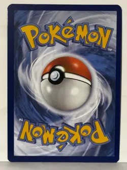 Paldean Wooper Cosmo Holo 041 SV: Black Star Promo Cards NM Pokemon Fast Ship - Image 2
