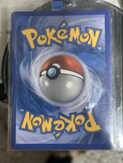 CUSTOM pokemon Card White Kyurem GX Holo Fanart Card 48/70 - Image 2