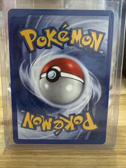 Pokemon TCG - Paras 47/64 1st Edition - WOTC Neo Revelation - NM GERMAN - Image 2