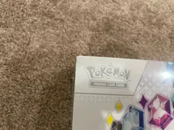 Pokemon TCG Scarlet & Violet: Prismatic Evolutions Elite Trainer Box (ETB) Pics - Image 2