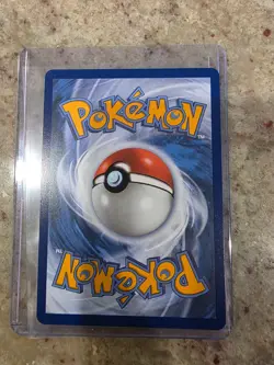 Pokemon Clefairy Illustration Rare 094/088 Perfect Order NM/Pack Fresh - Image 3