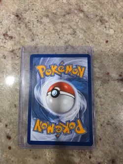 Pokemon Clefairy Illustration Rare 094/088 Perfect Order NM/Pack Fresh - Image 4