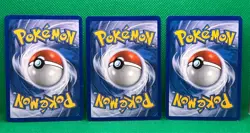 Pokemon Tcg Ponyta 72/99 & Rapidash 28/99 & 47/99 Arceus Non Holo - Image 5