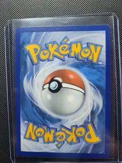 2023 Pokemon Scarlet & Violet 151/165 Mew EX Double Rare Holo NM - Image 2