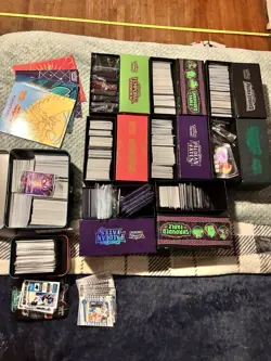 Pokemon TCG 1500+ Card Bulk Lot - Promos, Holos, Reverse Holos, & More! (Lot 2) - Image 1