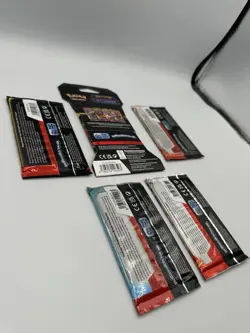Pokemon TCG Mixed Booster Pack Lot – 5 Sealed Packs Various Sets – Art May Vary - Image 5