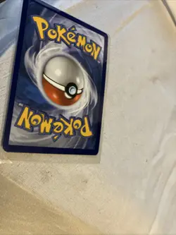 Pokemon TCG: Umbreon Gold Star 17/17 Celebrations 25th Anniversary NM - Image 3