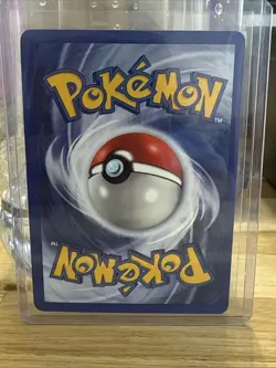 Pokemon Aipom 41/64 - 1st Edition Neo Revelation - NM WotC 2001 Vintage GERMAN - Image 2