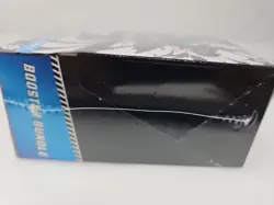 Pokemon TCG: Scarlet & Violet Black Bolt Booster Bundle Sealed - IN HAND - Image 3