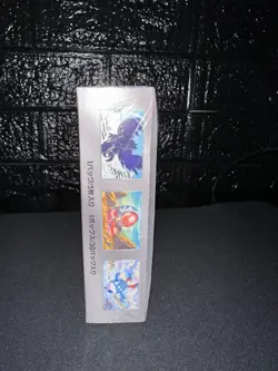 Pokemon SV2P Snow Hazard Sealed TCG Booster Box Japanese Edition - Image 4