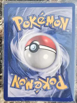 Pokemon 1999 Fossil Lapras Holo 10 HP - Image 2