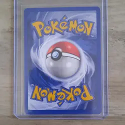 Pokemon TCG Pidgeotto Base Set 2 28/130 Uncommon Stage 1 60 HP Regular - Image 2