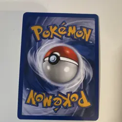 Pokemon TCG Eevee 11/53 Wotc Promo Holo 30HP Basic Wizards English - Image 2