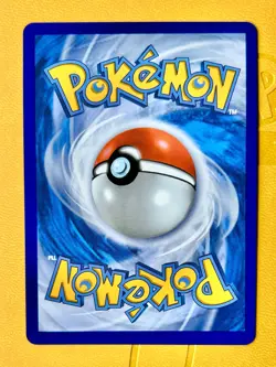 Meowth ex 062/088 Me03: Perfect Order Pokemon TCG NM - Image 2