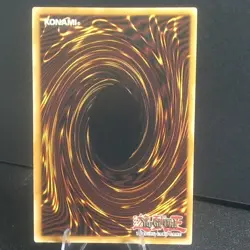 YuGiOh Dark Magic Attack AST-095 Ancient Sanctuary 1st Edition Spell Konami Holo - Image 2