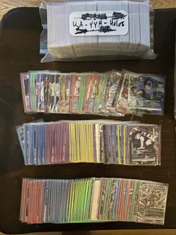 Union Arena Collection - Sealed Demon Slayer Vol 2 Case - Image 2