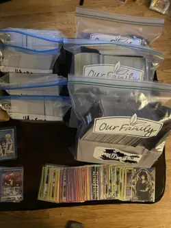 Union Arena Collection - Sealed Demon Slayer Vol 2 Case - Image 4