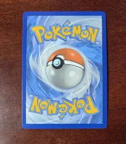 Pokemon TCG Victini Red Full Art Holo 171/086 Black Bolt NM/MT English - Image 2