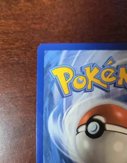 Pokemon TCG Victini Red Full Art Holo 171/086 Black Bolt NM/MT English - Image 3