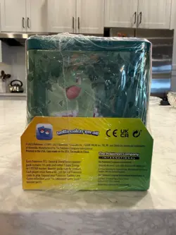 Pokemon TCG 3 Pack Stacking Tins Tin Spring 2023 Costco Exclusive - New & Sealed - Image 4