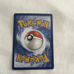 Pokemon - Hitmonlee 106/165 - Scarlet & Violet 151 - Reverse Holo - Near Mint - Image 4