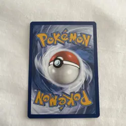Pokemon - Hitmonlee 106/165 - Scarlet & Violet 151 - Reverse Holo - Near Mint - Image 5