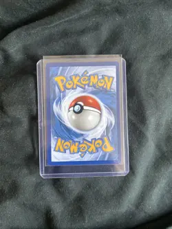 Pokemon TCG 190/165 Kangaskhan EX Full Art Rare English NM - Image 2
