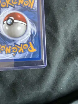 Pokemon TCG 190/165 Kangaskhan EX Full Art Rare English NM - Image 3