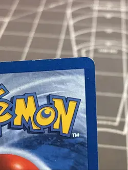 Vintage 2000 Pokemon Base Set 2 Clefairy 6/130 Holo Card - Image 4