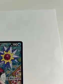 ✨Starmie V TG13/TG30 Astral Radiance Trainer Galery Ultra Rare Pokemon Card MINT - Image 5