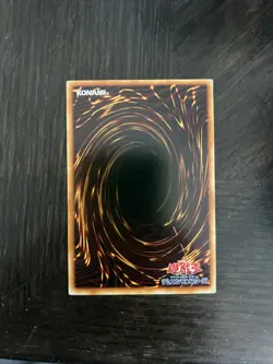 Witch of the Black Forest Yugioh Card Japanese Very Rare F/S - Image 2