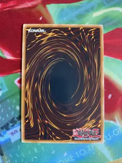 Explosive Magician SOVR-EN044 Unlimited Ultimate Rare NM - Image 2