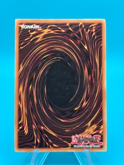 Yu-Gi-Oh! Gaia the Dragon Champion LOB-125 OG Unlimited Secret - Image 2