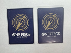 One Piece (2x) Borsalino SR EB04-058 Adventure On Kami’s Island - Image 2