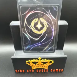 Binding Contract UC 65/204 JA-2 [Foil] Rise of Floodborn Disney Lorcana JP - Image 2