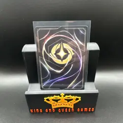 Prince John Gold Lover SR 147/204 JA-5 [Regular] SHIM SKY Disney Lorcana JP - Image 2