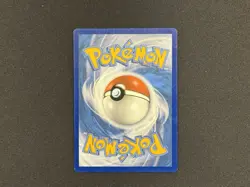 Pokemon TCG Blastoise VMAX SWSH103 Standard Size Black Star Promo Card NM/VLP - Image 4