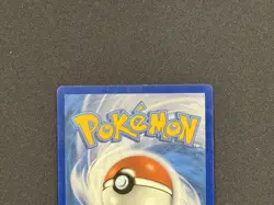 Pokemon TCG Blastoise VMAX SWSH103 Standard Size Black Star Promo Card NM/VLP - Image 5