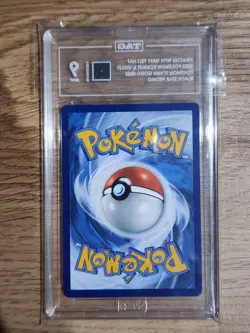 Pikachu with Grey Felt Hat 085 SV - TAG 9 2024 Pokemon X Van Gogh W/ Bonus Card - Image 2