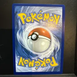 Incineroar ex 034/162 Sv05: Temporal Forces Holo Pokemon Card - Image 3